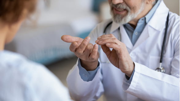 our-patient
